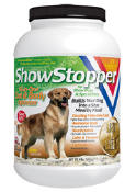Animal naturals K9 Show Stopper